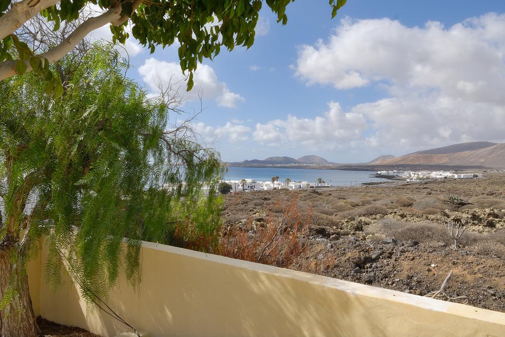 Apartment Lapa Punta Mujeres Sea Views By Pvl Exterior foto
