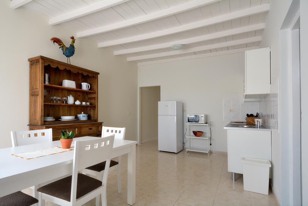 Apartment Lapa Punta Mujeres Sea Views By Pvl Zimmer foto