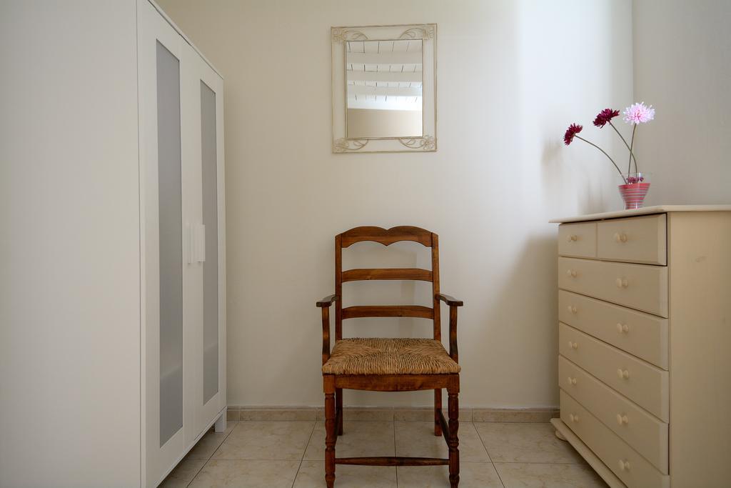 Apartment Lapa Punta Mujeres Sea Views By Pvl Zimmer foto