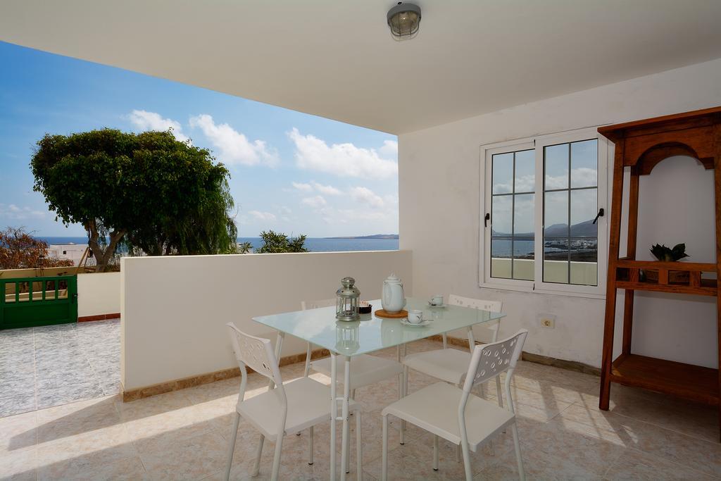 Apartment Lapa Punta Mujeres Sea Views By Pvl Zimmer foto