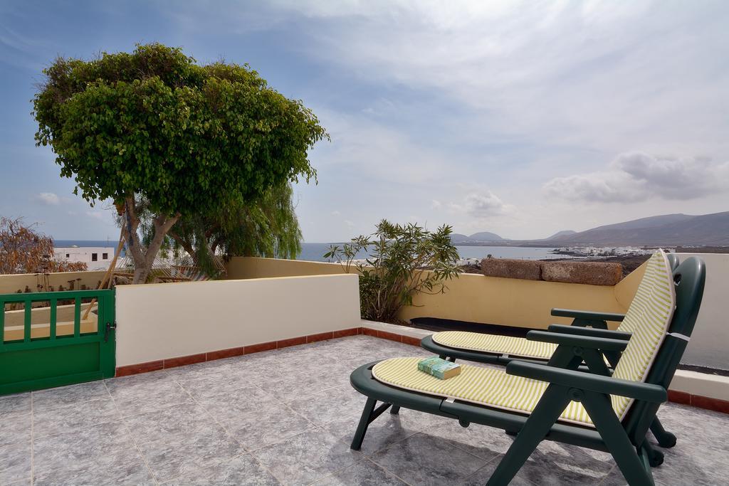 Apartment Lapa Punta Mujeres Sea Views By Pvl Zimmer foto