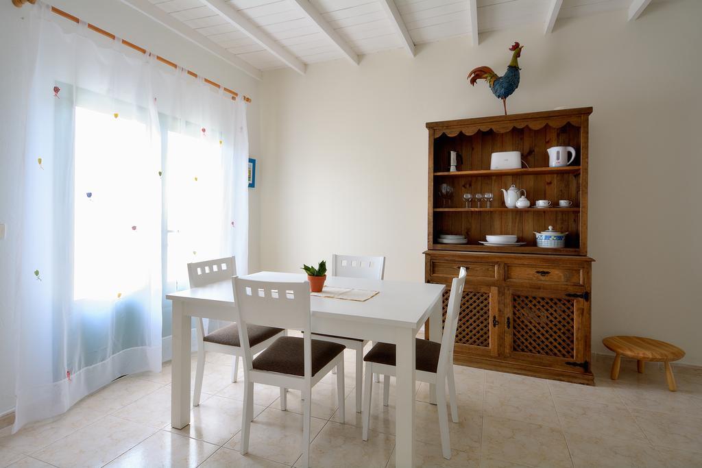 Apartment Lapa Punta Mujeres Sea Views By Pvl Zimmer foto