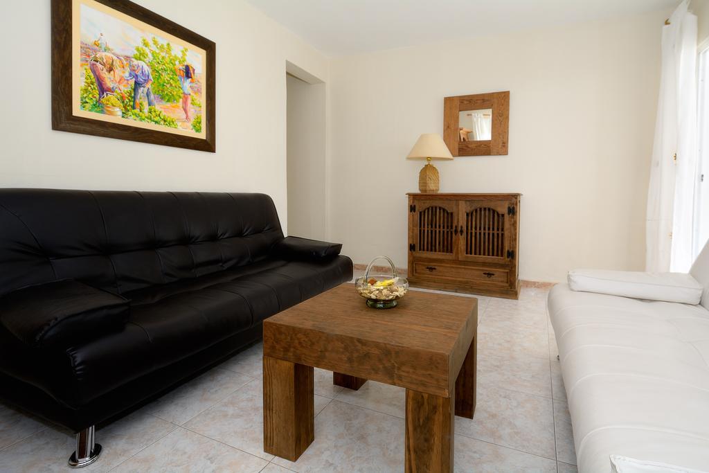 Apartment Lapa Punta Mujeres Sea Views By Pvl Zimmer foto