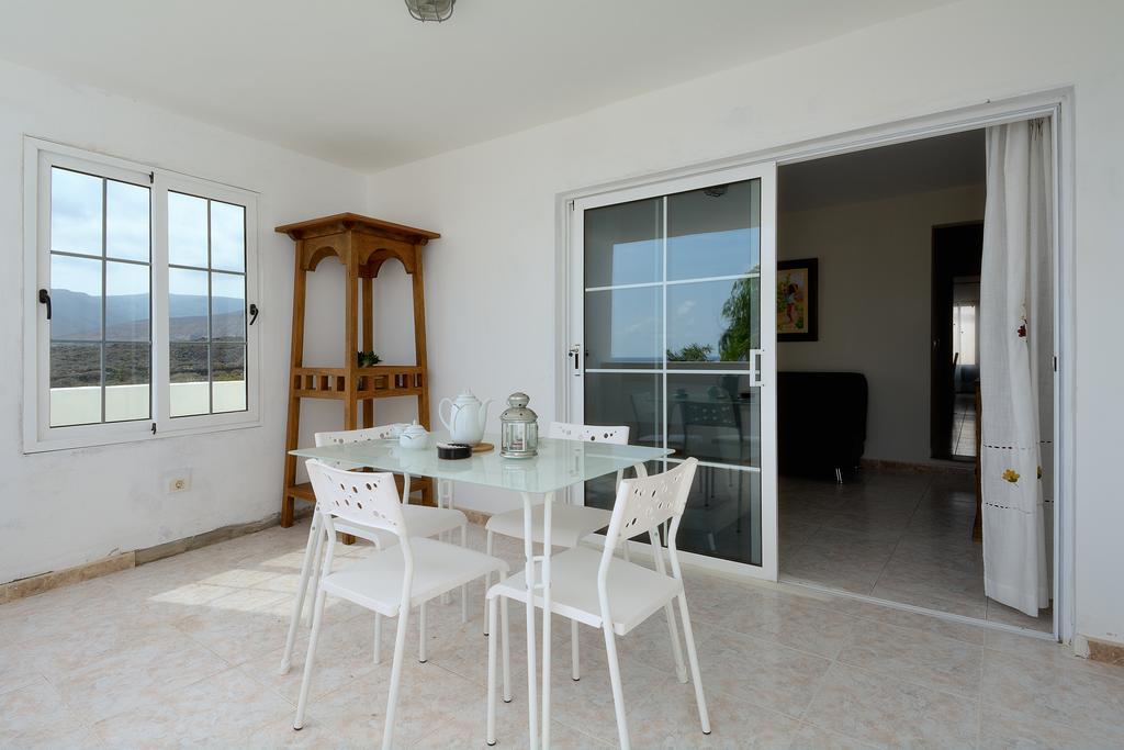 Apartment Lapa Punta Mujeres Sea Views By Pvl Zimmer foto