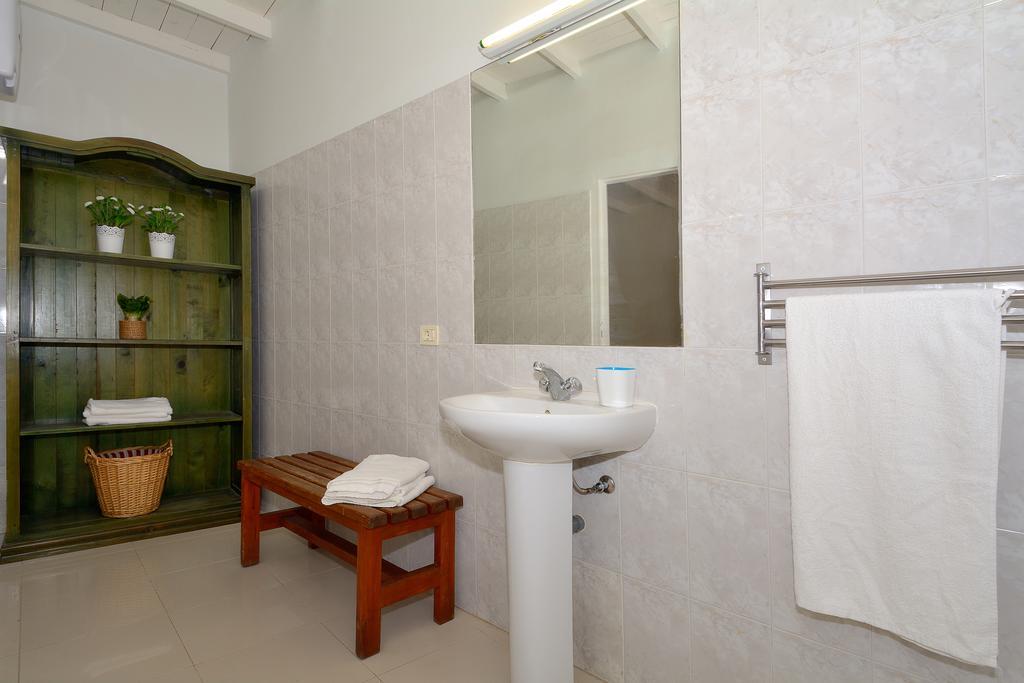 Apartment Lapa Punta Mujeres Sea Views By Pvl Zimmer foto