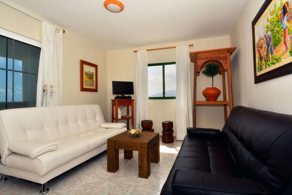 Apartment Lapa Punta Mujeres Sea Views By Pvl Zimmer foto