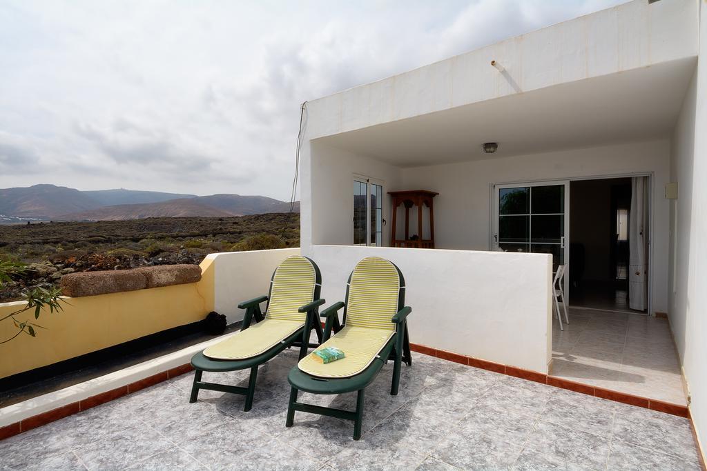 Apartment Lapa Punta Mujeres Sea Views By Pvl Zimmer foto