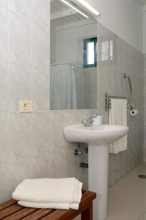 Apartment Lapa Punta Mujeres Sea Views By Pvl Exterior foto