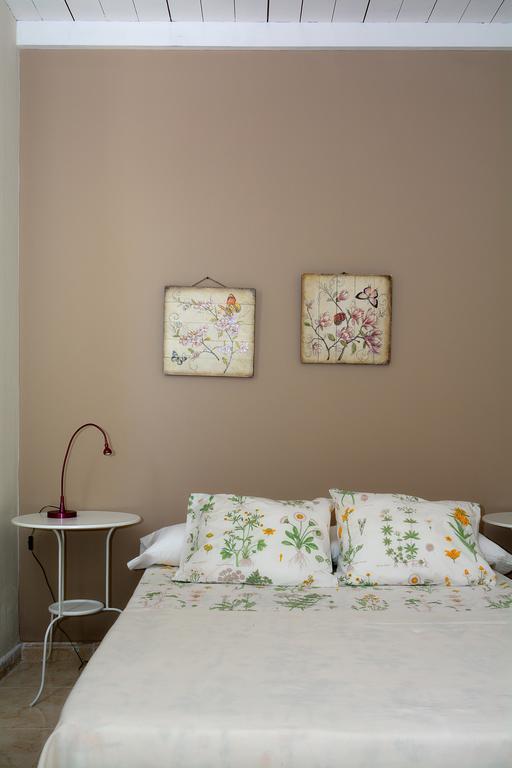 Apartment Lapa Punta Mujeres Sea Views By Pvl Zimmer foto