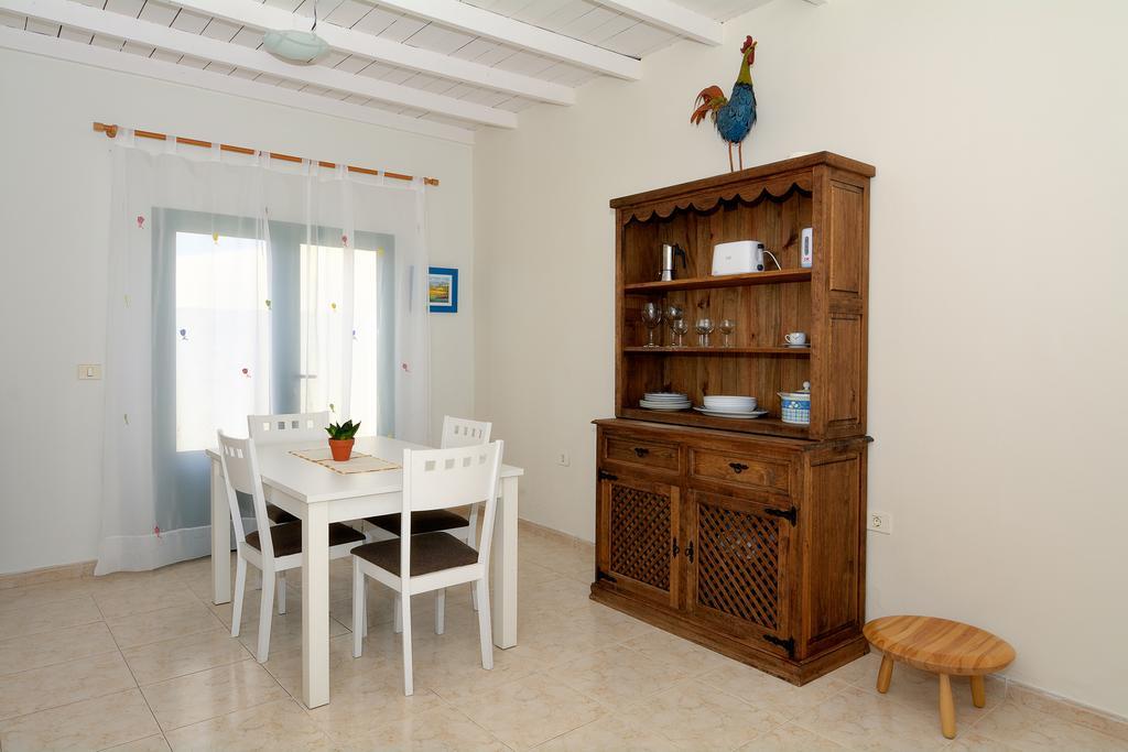 Apartment Lapa Punta Mujeres Sea Views By Pvl Zimmer foto