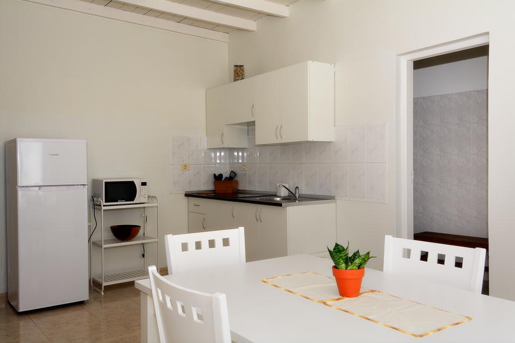Apartment Lapa Punta Mujeres Sea Views By Pvl Zimmer foto