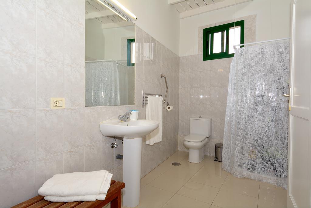 Apartment Lapa Punta Mujeres Sea Views By Pvl Zimmer foto